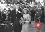 Image Mary Pickford Bel Air California USA, 1937, de la seconde 34 séquences d'archives historiques vidéo 65675058991