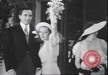 Image Mary Pickford Bel Air California USA, 1937, de la seconde 35 séquences d'archives historiques vidéo 65675058991
