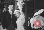 Image Mary Pickford Bel Air California USA, 1937, de la seconde 36 séquences d'archives historiques vidéo 65675058991