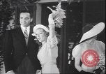 Image Mary Pickford Bel Air California USA, 1937, de la seconde 37 séquences d'archives historiques vidéo 65675058991