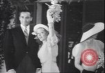 Image Mary Pickford Bel Air California USA, 1937, de la seconde 38 séquences d'archives historiques vidéo 65675058991