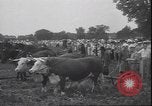Image charrue en acier trempé Grand Detour Illinois USA, 1937, de la seconde 9 séquences d'archives historiques vidéo 65675058992