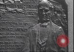 Image charrue en acier trempé Grand Detour Illinois USA, 1937, de la seconde 12 séquences d'archives historiques vidéo 65675058992