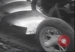 Image charrue en acier trempé Grand Detour Illinois USA, 1937, de la seconde 35 séquences d'archives historiques vidéo 65675058992
