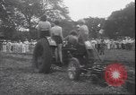Image charrue en acier trempé Grand Detour Illinois USA, 1937, de la seconde 37 séquences d'archives historiques vidéo 65675058992