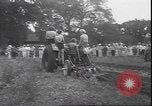 Image charrue en acier trempé Grand Detour Illinois USA, 1937, de la seconde 40 séquences d'archives historiques vidéo 65675058992