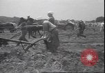 Image charrue en acier trempé Grand Detour Illinois USA, 1937, de la seconde 44 séquences d'archives historiques vidéo 65675058992