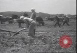 Image charrue en acier trempé Grand Detour Illinois USA, 1937, de la seconde 46 séquences d'archives historiques vidéo 65675058992