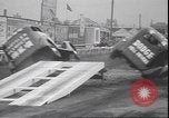 Image Stunt Show Shanghai la Chine, 1937, de la seconde 12 séquences d'archives historiques vidéo 65675058993