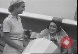 Image planeurs Elmira New York USA, 1937, de la seconde 13 séquences d'archives historiques vidéo 65675058994
