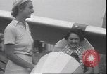 Image planeurs Elmira New York USA, 1937, de la seconde 14 séquences d'archives historiques vidéo 65675058994