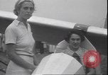 Image planeurs Elmira New York USA, 1937, de la seconde 16 séquences d'archives historiques vidéo 65675058994