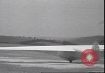 Image planeurs Elmira New York USA, 1937, de la seconde 46 séquences d'archives historiques vidéo 65675058994