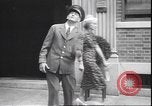 Image paddle ball game New York City USA, 1937, de la seconde 16 séquences d'archives historiques vidéo 65675058995