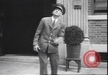Image paddle ball game New York City USA, 1937, de la seconde 17 séquences d'archives historiques vidéo 65675058995
