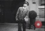 Image paddle ball game New York City USA, 1937, de la seconde 18 séquences d'archives historiques vidéo 65675058995