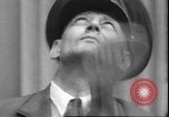 Image paddle ball game New York City USA, 1937, de la seconde 19 séquences d'archives historiques vidéo 65675058995