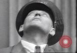 Image paddle ball game New York City USA, 1937, de la seconde 20 séquences d'archives historiques vidéo 65675058995