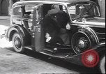 Image paddle ball game New York City USA, 1937, de la seconde 21 séquences d'archives historiques vidéo 65675058995