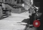 Image paddle ball game New York City USA, 1937, de la seconde 25 séquences d'archives historiques vidéo 65675058995