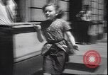 Image paddle ball game New York City USA, 1937, de la seconde 35 séquences d'archives historiques vidéo 65675058995