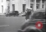 Image paddle ball game New York City USA, 1937, de la seconde 40 séquences d'archives historiques vidéo 65675058995