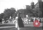 Immagine di Mistico Ordine dei profeti velato Toronto Ontario Canada, 1937, secondo 8 filmato di repertorio 65675058997