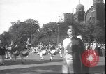 Immagine di Mistico Ordine dei profeti velato Toronto Ontario Canada, 1937, secondo 10 filmato di repertorio 65675058997