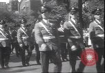 Immagine di Mistico Ordine dei profeti velato Toronto Ontario Canada, 1937, secondo 12 filmato di repertorio 65675058997