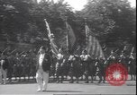 Immagine di Mistico Ordine dei profeti velato Toronto Ontario Canada, 1937, secondo 16 filmato di repertorio 65675058997