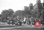 Immagine di Mistico Ordine dei profeti velato Toronto Ontario Canada, 1937, secondo 28 filmato di repertorio 65675058997