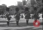 Immagine di Mistico Ordine dei profeti velato Toronto Ontario Canada, 1937, secondo 29 filmato di repertorio 65675058997