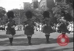 Immagine di Mistico Ordine dei profeti velato Toronto Ontario Canada, 1937, secondo 30 filmato di repertorio 65675058997