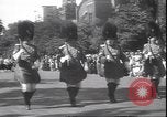 Immagine di Mistico Ordine dei profeti velato Toronto Ontario Canada, 1937, secondo 31 filmato di repertorio 65675058997