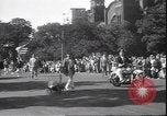 Immagine di Mistico Ordine dei profeti velato Toronto Ontario Canada, 1937, secondo 40 filmato di repertorio 65675058997
