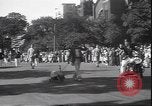 Immagine di Mistico Ordine dei profeti velato Toronto Ontario Canada, 1937, secondo 41 filmato di repertorio 65675058997