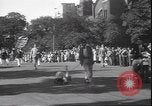 Immagine di Mistico Ordine dei profeti velato Toronto Ontario Canada, 1937, secondo 42 filmato di repertorio 65675058997