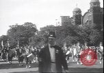 Immagine di Mistico Ordine dei profeti velato Toronto Ontario Canada, 1937, secondo 46 filmato di repertorio 65675058997