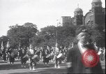 Immagine di Mistico Ordine dei profeti velato Toronto Ontario Canada, 1937, secondo 47 filmato di repertorio 65675058997