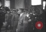 Immagine di Patto di Monaco di Baviera Monaco di Baviera Germania, 1938, secondo 14 filmato di repertorio 65675058998