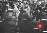 Immagine di Patto di Monaco di Baviera Monaco di Baviera Germania, 1938, secondo 17 filmato di repertorio 65675058998