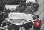 Immagine di Patto di Monaco di Baviera Monaco di Baviera Germania, 1938, secondo 21 filmato di repertorio 65675058998