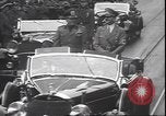 Immagine di Patto di Monaco di Baviera Monaco di Baviera Germania, 1938, secondo 22 filmato di repertorio 65675058998