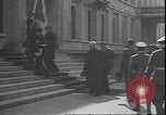 Immagine di Patto di Monaco di Baviera Monaco di Baviera Germania, 1938, secondo 28 filmato di repertorio 65675058998