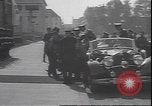 Immagine di Patto di Monaco di Baviera Monaco di Baviera Germania, 1938, secondo 30 filmato di repertorio 65675058998