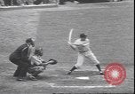 Image Yankees de New York New York United States USA, 1938, de la seconde 19 séquences d'archives historiques vidéo 65675058999