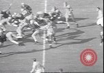 Image of Washington Huskies versus UCLA football Los Angeles California USA, 1938, second 5 stock footage video 65675059000