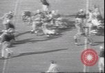 Image of Washington Huskies versus UCLA football Los Angeles California USA, 1938, second 6 stock footage video 65675059000