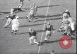 Image of Washington Huskies versus UCLA football Los Angeles California USA, 1938, second 8 stock footage video 65675059000