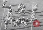 Image of Washington Huskies versus UCLA football Los Angeles California USA, 1938, second 9 stock footage video 65675059000